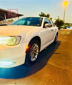 كرايسلر 300